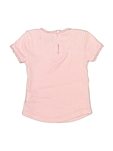 7 For All Mankind Short Sleeve Top (view 2)