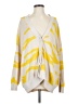 CAbi Yellow Cardigan Size S - photo 1