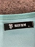 BTFBM Solid Teal Casual Dress Size S - photo 7