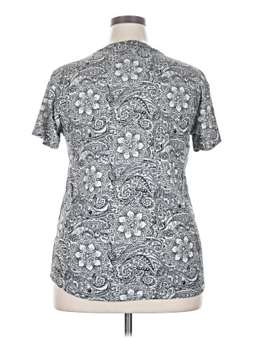 Assorted Brands Short Sleeve Top (view 2)