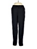 Alfani Solid Black Track Pants Size M - photo 1