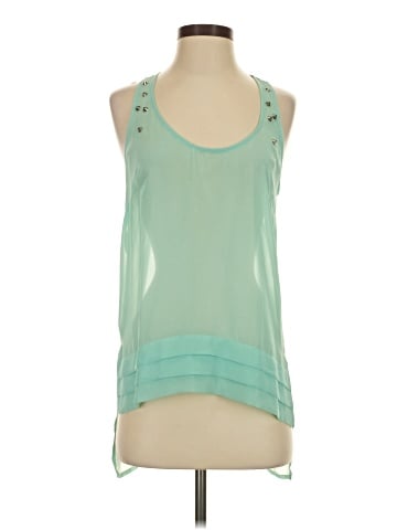 Bisou Bisou Tank Top (view 1)
