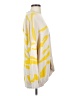 CAbi Yellow Cardigan Size S - photo 4