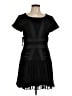 Marciano 100% Polyester Black Casual Dress Size L - photo 1