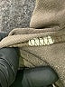 ee:some Metallic Gray Romper Size M (estimated) - photo 5