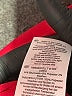 Hobbs London Solid Red Active Pants Size 10 - photo 8