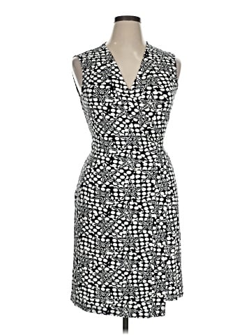 Diane von Furstenberg Cocktail Dress (view 1)