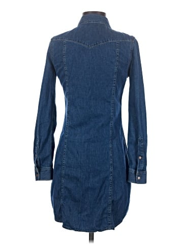 CALVIN KLEIN JEANS Casual Dress (view 2)