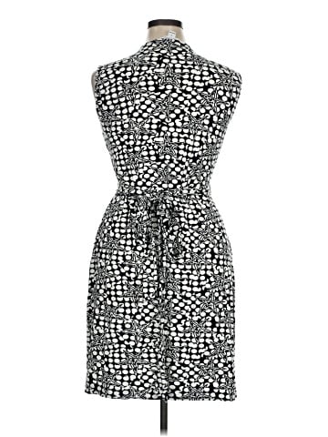 Diane von Furstenberg Cocktail Dress (view 2)