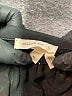Meadow Rue 100% Polyester Black 3/4 Sleeve Blouse Size XL - photo 7