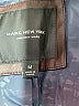 Marc New York Andrew Marc Black Jacket Size M - photo 6