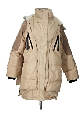Orolay Snow Jacket (view 1)