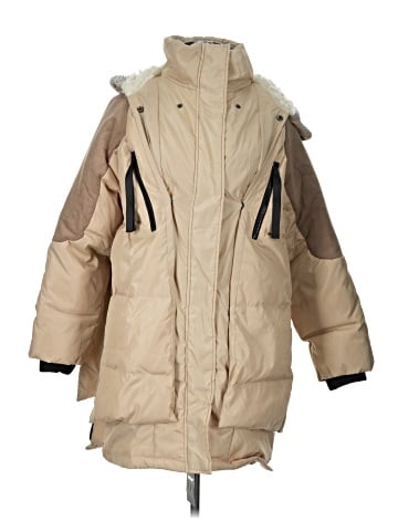 Orolay Snow Jacket (view 1)