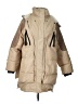 Orolay Tan Snow Jacket Size L - photo 1