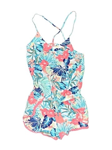 Roxy Girl Dress (view 1)