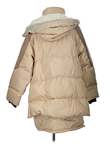 Orolay Snow Jacket (view 2)