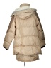Orolay Tan Snow Jacket Size L - photo 2