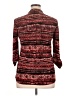 Cocomo Red 3/4 Sleeve Blouse Size XL (estimated) - photo 2