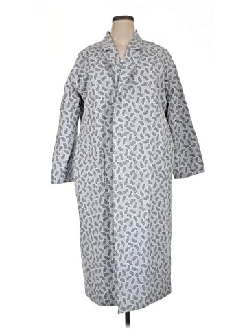 Buru Raincoat (view 1)