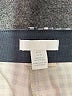 H&M Checkered-gingham Blue Casual Pants Size 16 - photo 7
