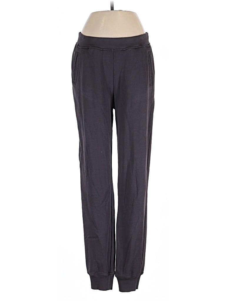 Atm Anthony Thomas Melillo Dress Pants In Gray
