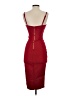 Lulus Red Cocktail Dress Size XS - photo 2