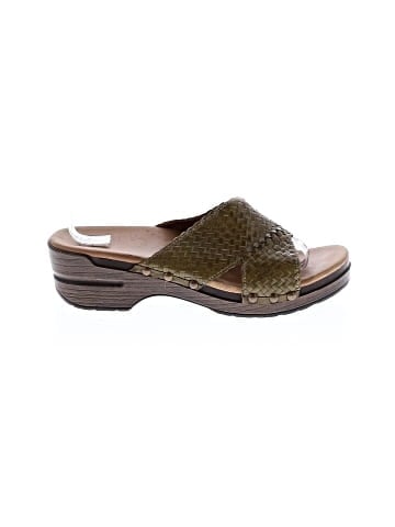 Dansko Wedges (view 1)