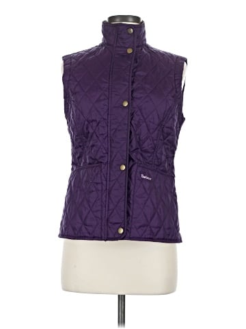 Barbour Vest (view 1)