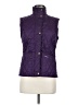 Barbour Purple Vest Size 6 - photo 1