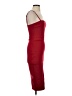 Lulus Red Cocktail Dress Size XS - photo 4