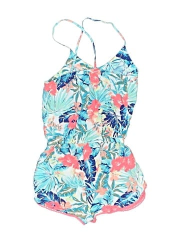 Roxy Girl Dress (view 2)