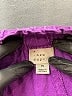 A New Day Solid Purple Shorts Size M - photo 3