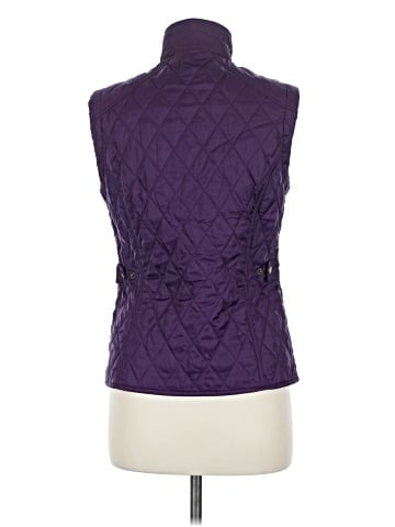 Barbour Vest (view 2)