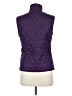 Barbour Purple Vest Size 6 - photo 2