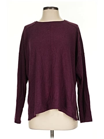H by Bordeaux Pullover Sweater (view 1)