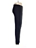 Suzy D 100% Leather Blue Active Pants Size M - photo 4