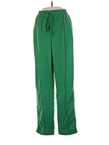 Zara Track Pants (view 1)