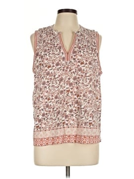 Lucky Brand Sleeveless T-Shirt (view 1)