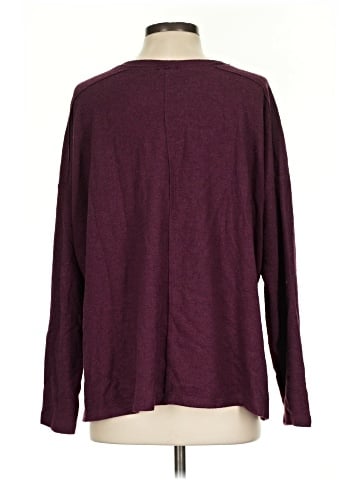 H by Bordeaux Pullover Sweater (view 2)