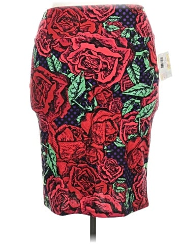 Lularoe Casual Skirt (view 1)