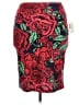 Lularoe Red Casual Skirt Size 2X - photo 1