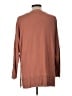 Victoria's Secret Brown Pullover Sweater Size L - photo 2