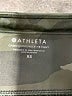 Athleta Camo Green Active Pants Size XS - photo 7