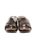 Dansko 100% Leather Green Wedges Size EU 38 - photo 2