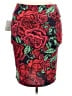 Lularoe Red Casual Skirt Size 2X - photo 2
