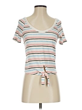 Abercrombie & Fitch Short Sleeve T-Shirt (view 1)