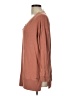 Victoria's Secret Brown Pullover Sweater Size L - photo 5
