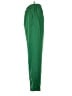 Zara 100% Polyester Color Block Green Track Pants Size XS - photo 5