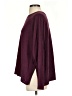 H by Bordeaux Burgundy Pullover Sweater Size S - photo 5