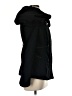 Zara Basic Black Coat Size M - photo 4